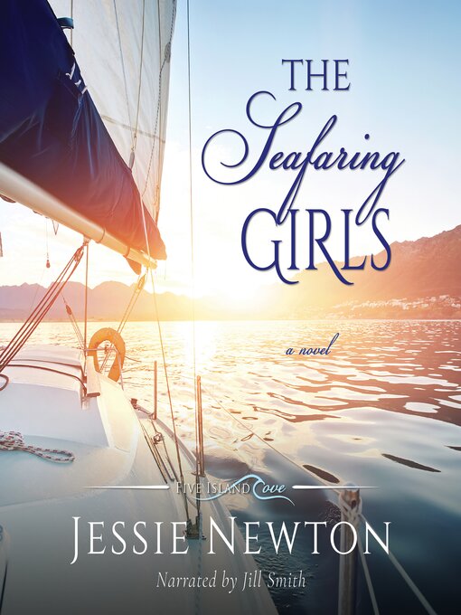 Title details for The Seafaring Girls by Jessie Newton - Available